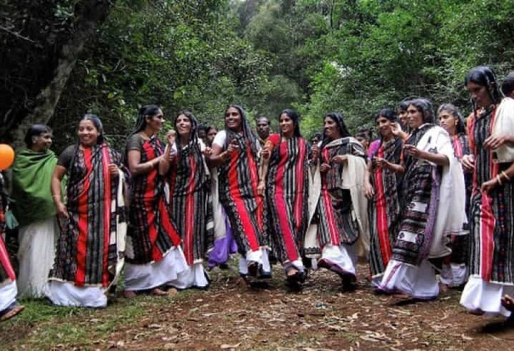 Kurumbas-Tribes-Tamil-Nadu